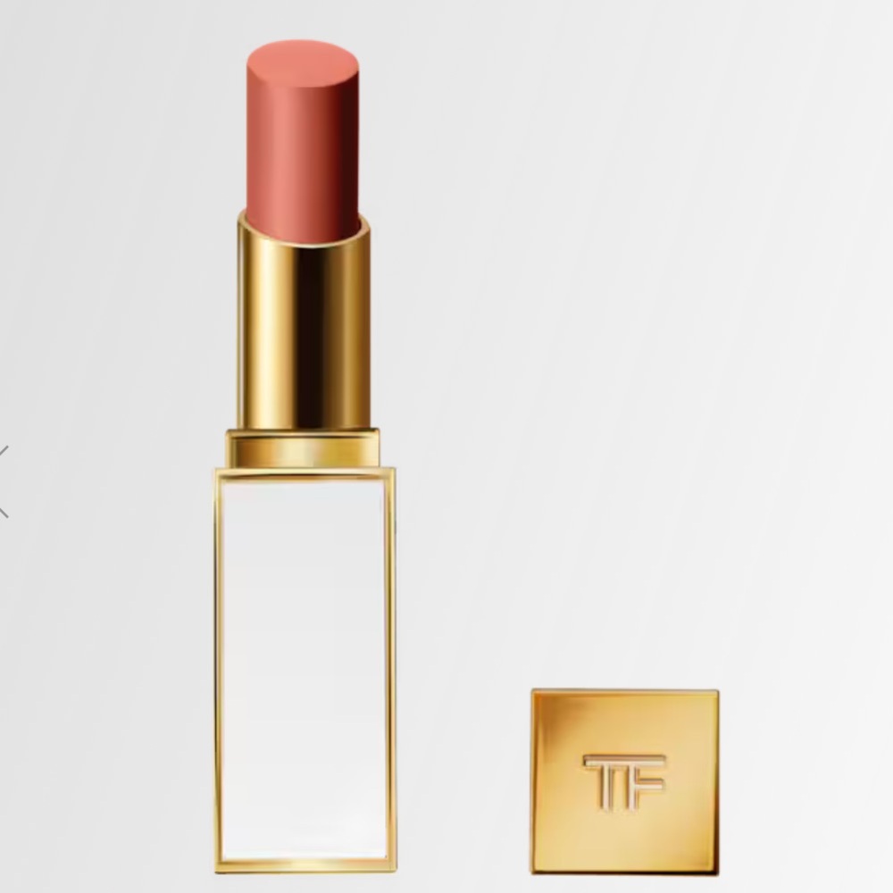 TOM FORD
Ultra Shine Lip Colour- 158 ILE NUE Full medium coverage BNIB